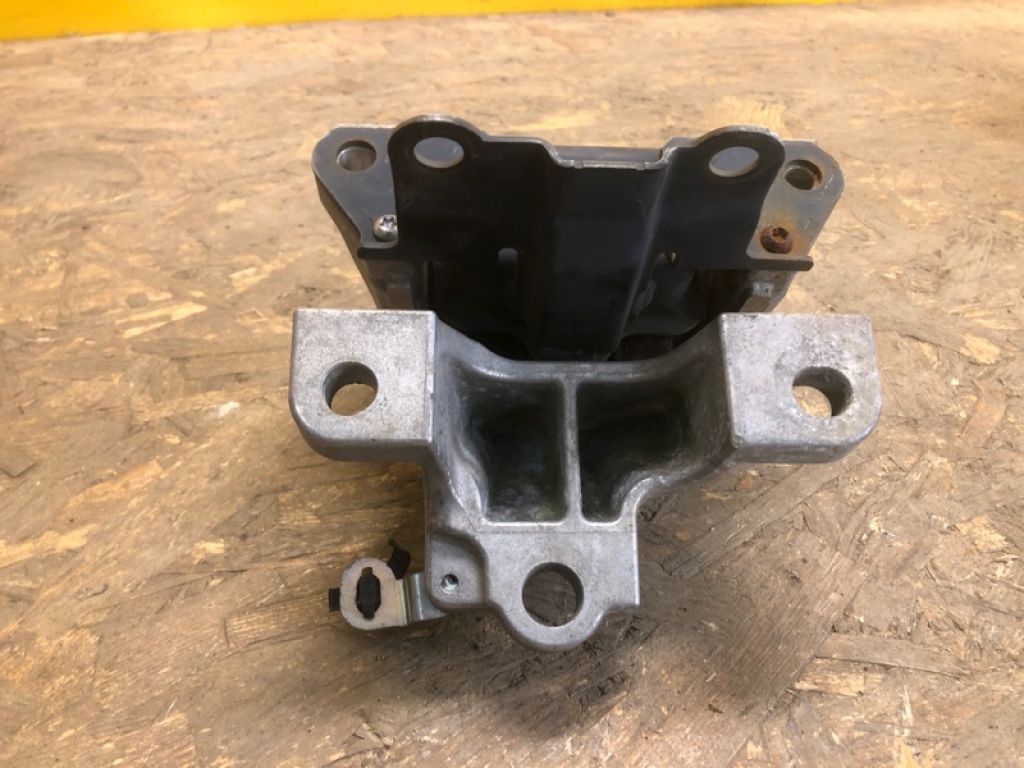 Подушка АКПП MITSUBISHI ECLIPSE CROSS 17-20 - Фото 7