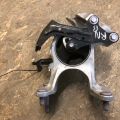 1237125060 | Подушка АКПП TOYOTA RAV4 18- - Превью 8