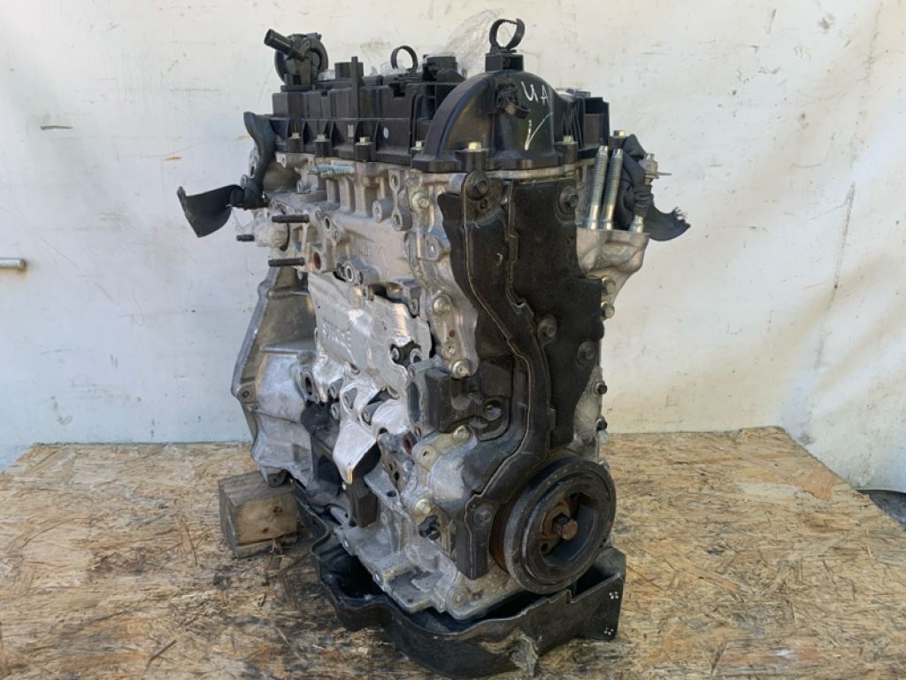 SHY4-02-300H | Двигатель дизель MAZDA CX-5 (KE) 11-17 - Фото 2