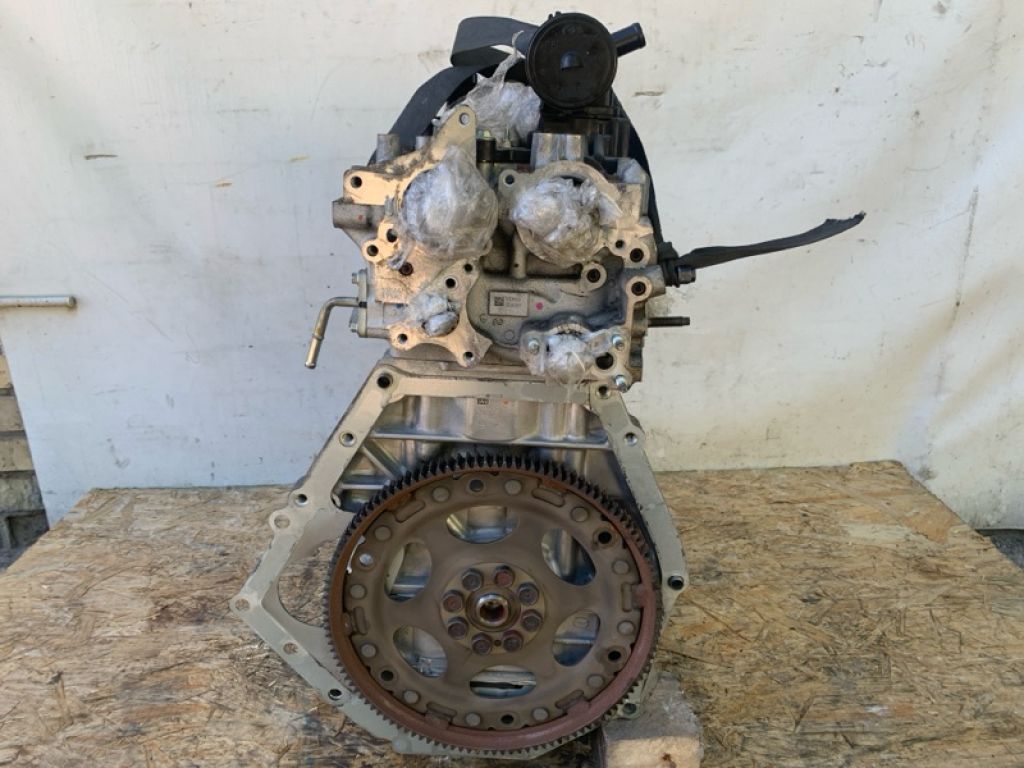 SHY4-02-300H | Двигатель дизель MAZDA CX-5 (KE) 11-17 - Фото 6