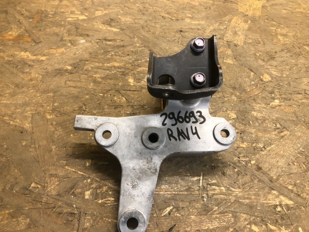 Подушка двигателя TOYOTA RAV4 00-05 - Фото 6