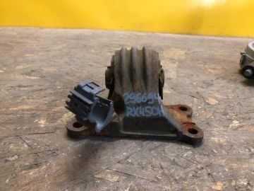 Подушка двигуна лів. LEXUS RX350/450 15-22