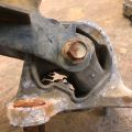 1237131440 | Подушка двигуна LEXUS RX350/450 15-22 - Прев'ю 6