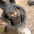 1237131440 | Подушка двигуна LEXUS RX350/450 15-22 - Прев'ю 7