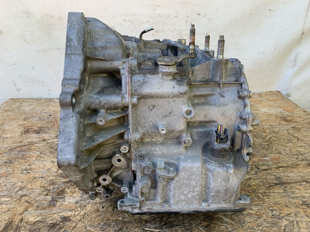 GW75-03-000 | Автоматична трансмісія MAZDA CX-5 (KE) 11-17 - Фото 2