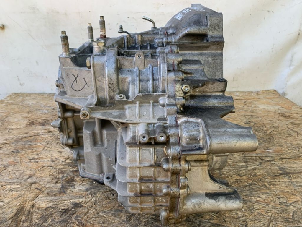 GW75-03-000 | Автоматична трансмісія MAZDA CX-5 (KE) 11-17 - Фото 8