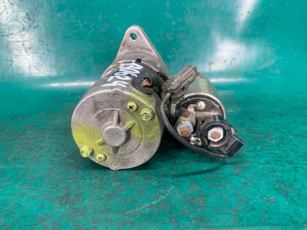 23300-JK20B | стартер INFINITI M25/M37/M56/Q70/M35H 10-16 - Фото 3