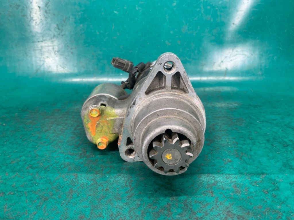 23300-JK20B | стартер INFINITI M25/M37/M56/Q70/M35H 10-16 - Фото 4
