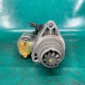 23300-JK20B | стартер INFINITI M25/M37/M56/Q70/M35H 10-16 - Прев'ю 4