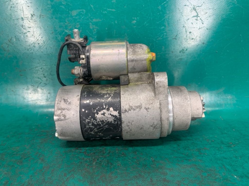 23300-JK20B | стартер INFINITI M25/M37/M56/Q70/M35H 10-16 - Фото 6