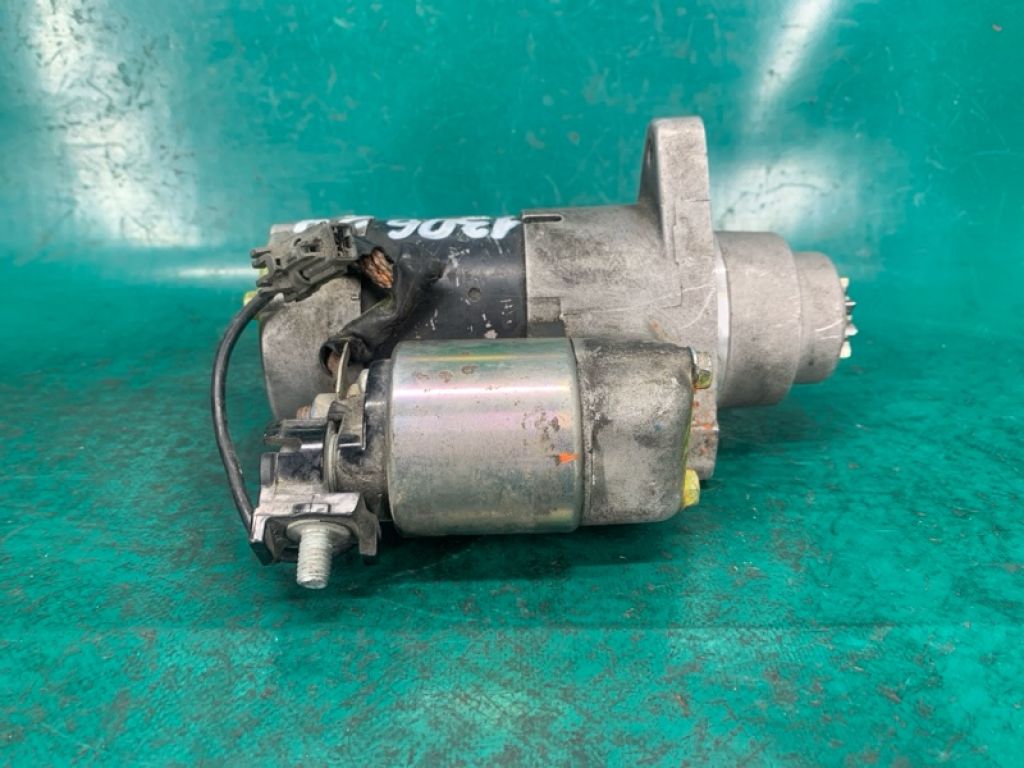 23300-JK20B | стартер INFINITI M25/M37/M56/Q70/M35H 10-16 - Фото 7
