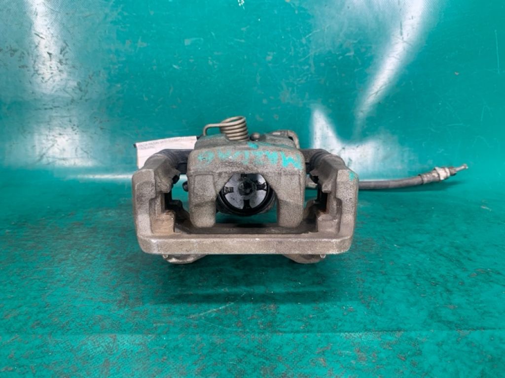 GNZB-26-98Z | Суппорт тормозной задн. прав. MAZDA 6 GH 07-12 - Фото 2