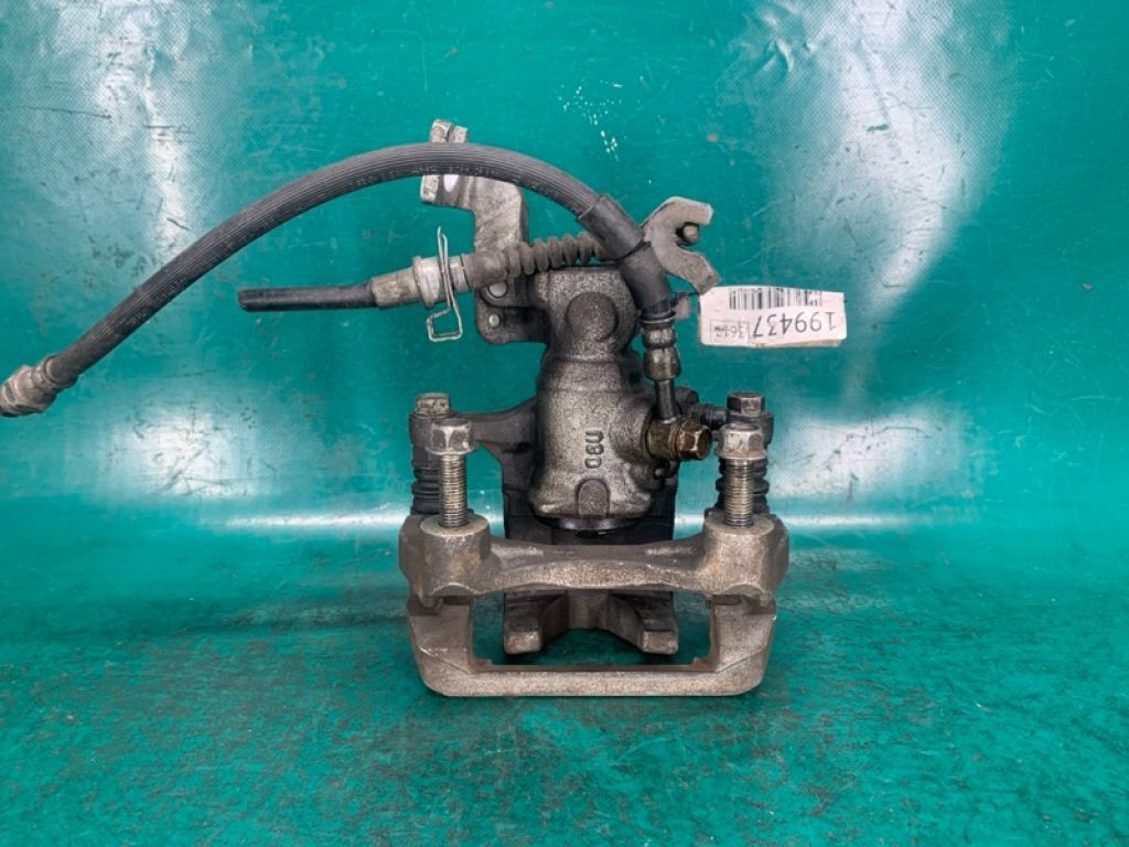 GNZB-26-98Z | Суппорт тормозной задн. прав. MAZDA 6 GH 07-12 - Фото 3