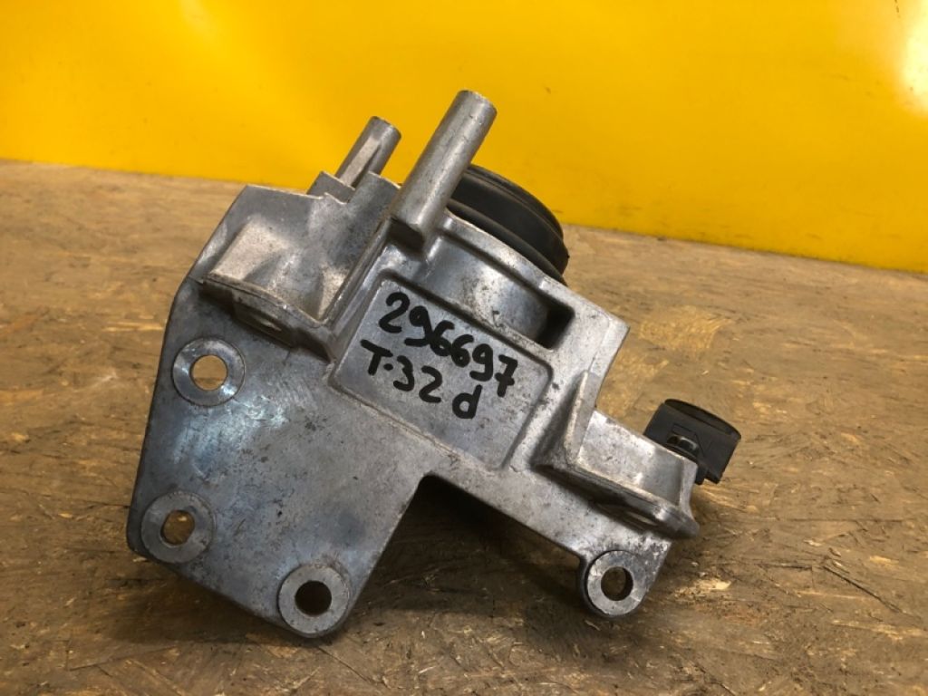 112204BE0D | Подушка двигателя NISSAN X-TRAIL/ROGUE T32 13-20