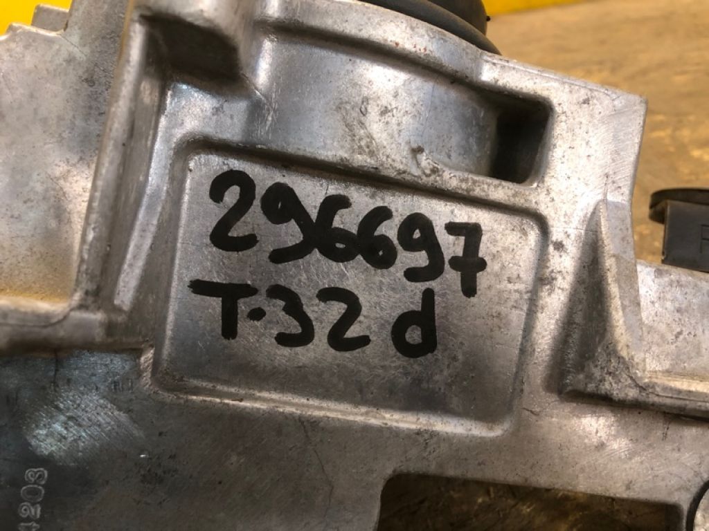 112204BE0D | Подушка двигателя NISSAN X-TRAIL/ROGUE T32 13-20 - Фото 2