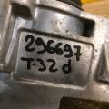 112204BE0D | Подушка двигателя NISSAN X-TRAIL/ROGUE T32 13-20 - Превью 2