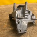 112204BE0D | Подушка двигателя NISSAN X-TRAIL/ROGUE T32 13-20 - Превью 3