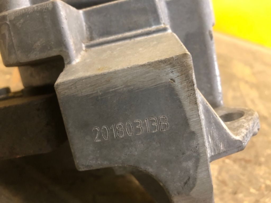 112204BE0D | Подушка двигателя NISSAN X-TRAIL/ROGUE T32 13-20 - Фото 4