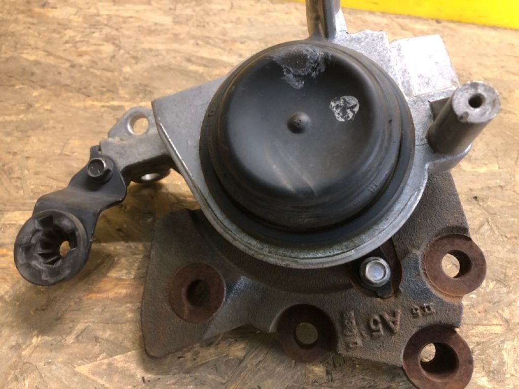 112204BE0D | Подушка двигателя NISSAN X-TRAIL/ROGUE T32 13-20 - Фото 6