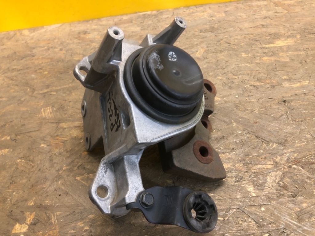 112204BE0D | Подушка двигателя NISSAN X-TRAIL/ROGUE T32 13-20 - Фото 7