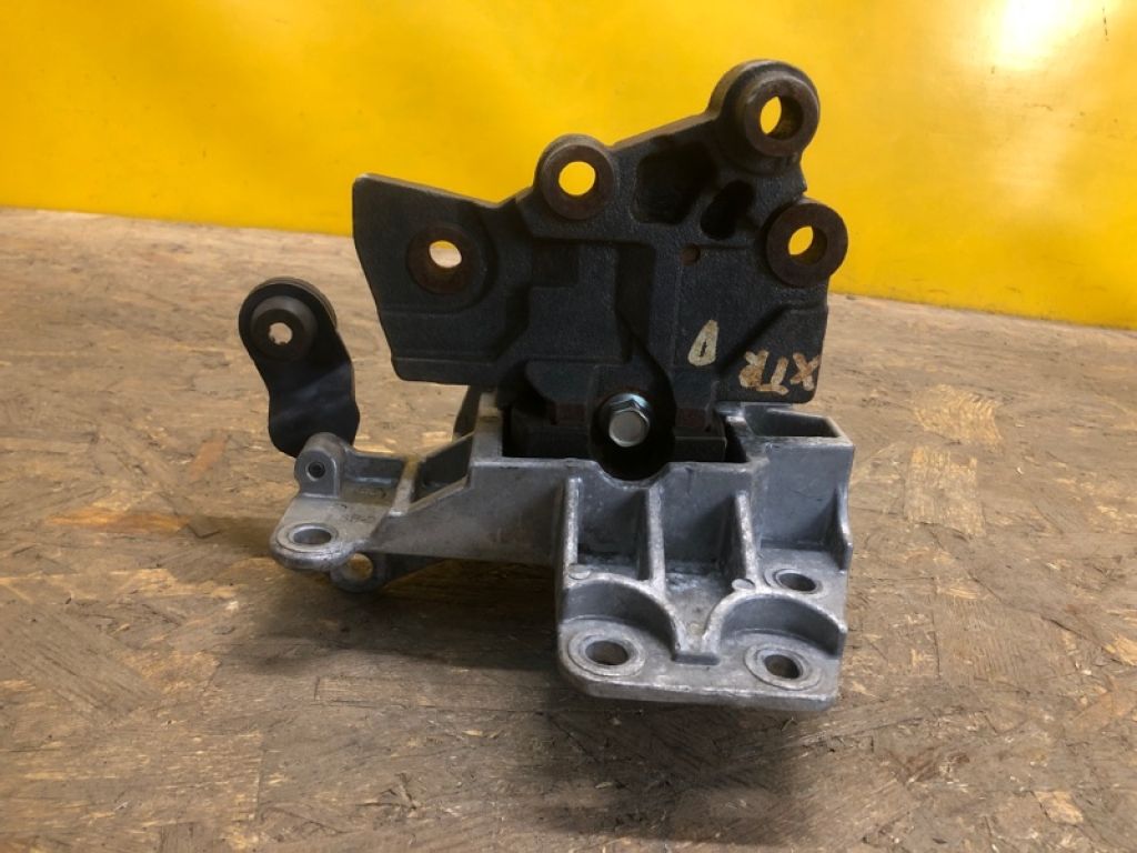 112204BE0D | Подушка двигателя NISSAN X-TRAIL/ROGUE T32 13-20 - Фото 8