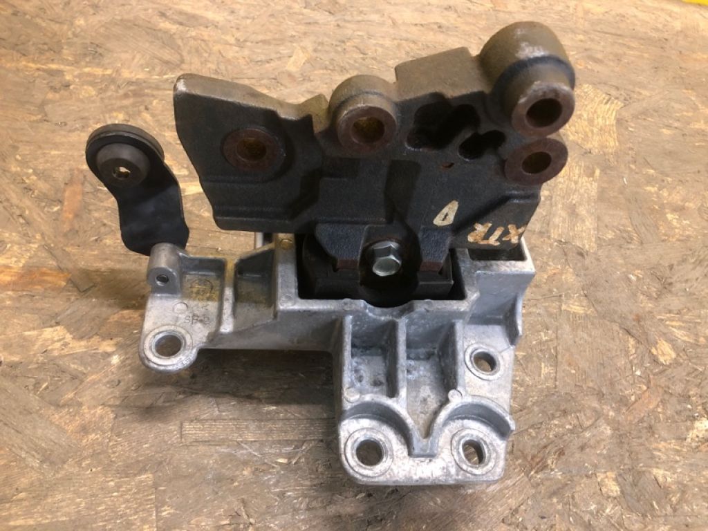112204BE0D | Подушка двигателя NISSAN X-TRAIL/ROGUE T32 13-20 - Фото 9