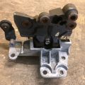 112204BE0D | Подушка двигателя NISSAN X-TRAIL/ROGUE T32 13-20 - Превью 9