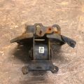 1237236110 | Подушка двигуна LEXUS RX350/450 15-22 - Прев'ю 7