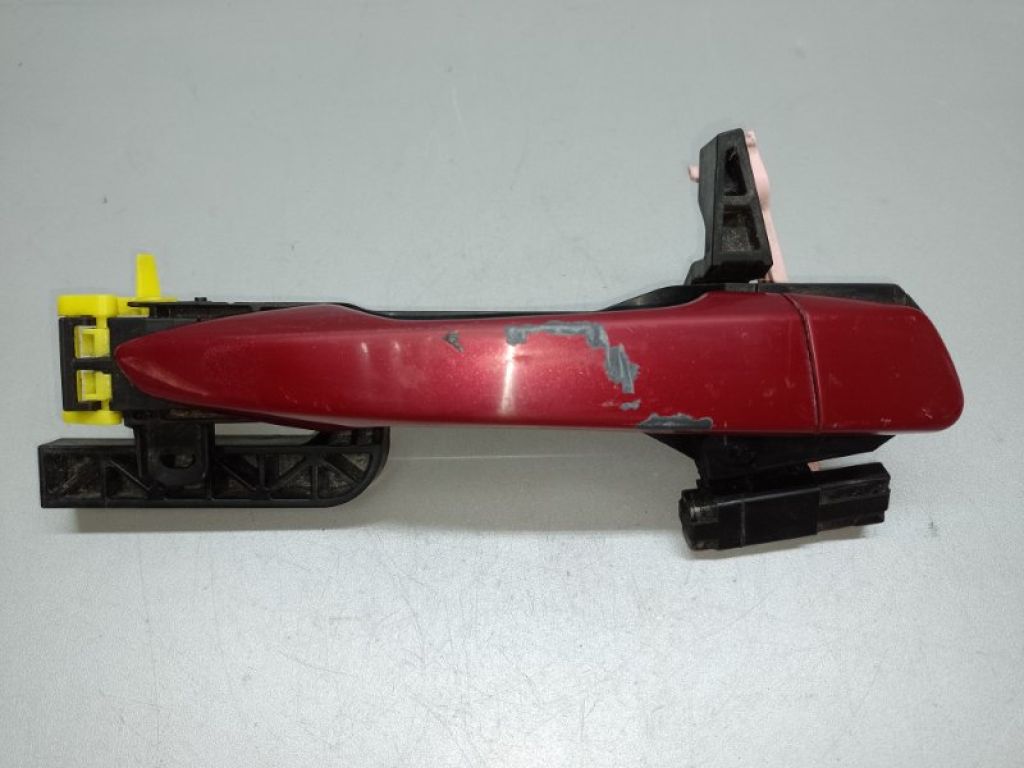 69210-48040-D0 | Ручка двери наружная задн. прав. LEXUS CT200 11-17