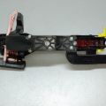 69210-48040-D0 | Ручка двери наружная задн. прав. LEXUS CT200 11-17 - Превью 2
