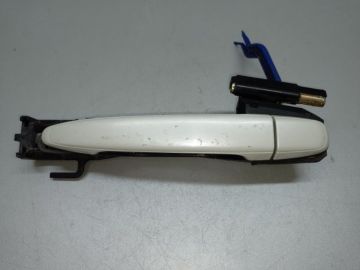 Ручка двери наружная задн. лев. TOYOTA AVALON 05-12