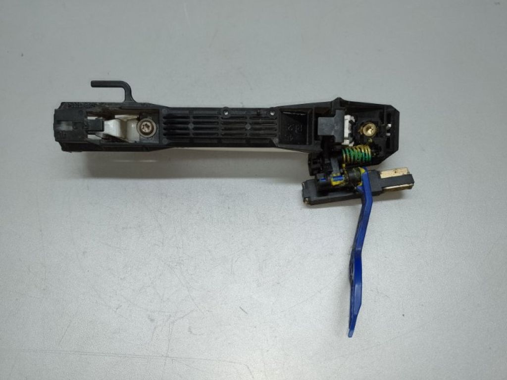 69211-AE020-A4 | Ручка двері зовнішня задн. лів. TOYOTA AVALON 05-12 - Фото 2