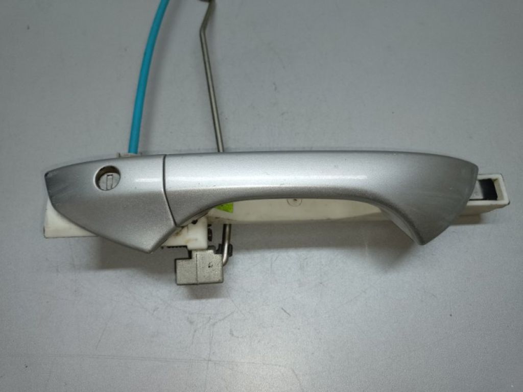 72181-TA5-A11 | Ручка двери наружная передн. лев. HONDA ACCORD USA 07-12