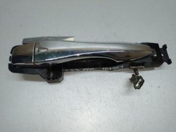 Ручка двері зовнішня передн. прав. NISSAN ALTIMA L33 12-18