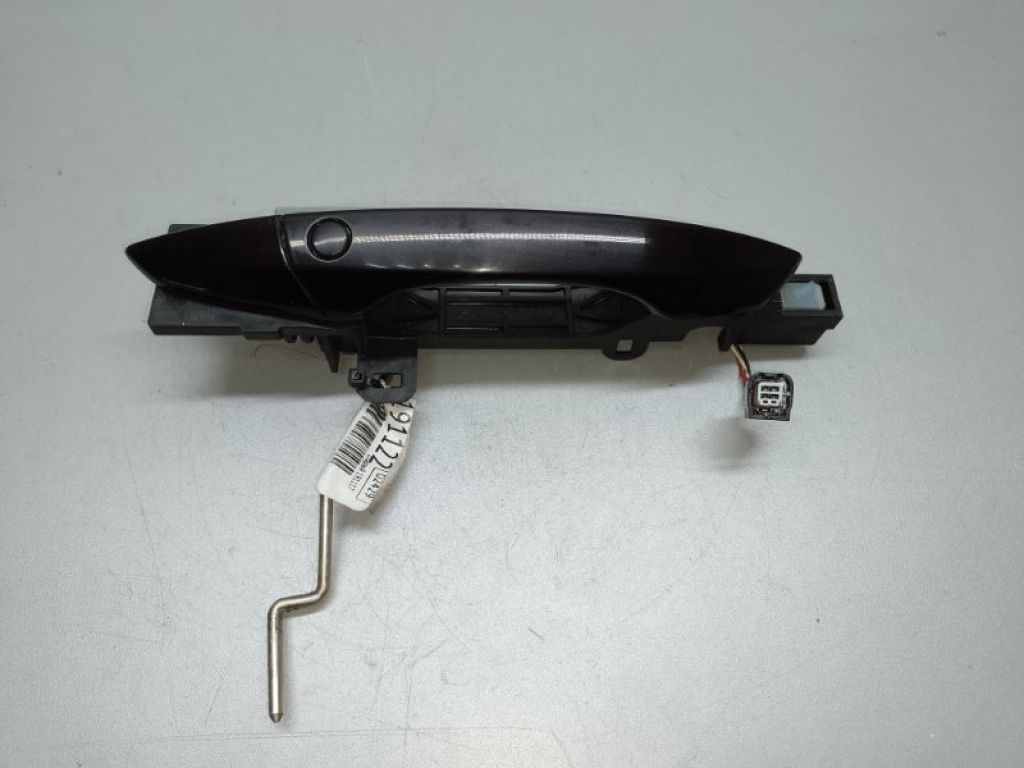 72141-TZ3-A71ZA | Ручка двері зовнішня передн. прав. ACURA TLX 14-17