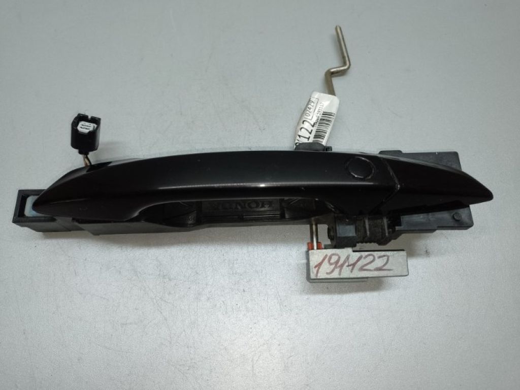 72141-TZ3-A71ZA | Ручка двері зовнішня передн. прав. ACURA TLX 14-17 - Фото 2