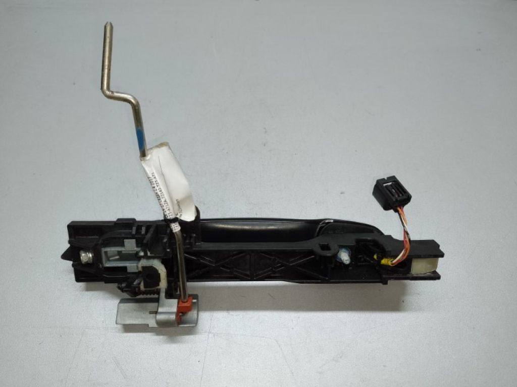 72141-TZ3-A71ZA | Ручка двері зовнішня передн. прав. ACURA TLX 14-17 - Фото 3