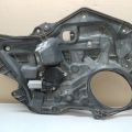 BBM4-72-590 | Стеклоподъемник задн. прав. MAZDA 3 BL 09-13