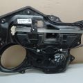 BBM4-72-590 | Стеклоподъемник задн. прав. MAZDA 3 BL 09-13 - Превью 2