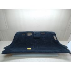 Обшивка крышки багажника LEXUS LS460 06-12