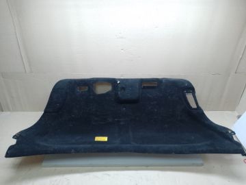 Обшивка кришки багажника LEXUS LS460 06-12