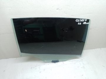 Стекло двери задн. прав. KIA OPTIMA TF 11-16