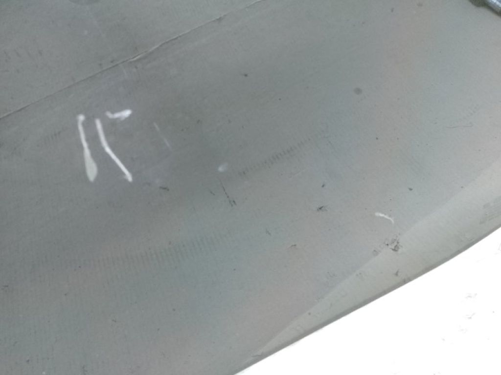 83421-2T010 | Скло дверей задн. прав. KIA OPTIMA TF 11-16 - Фото 3