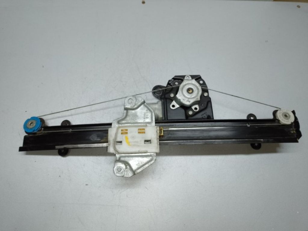 80730-3TA1A | Склопідйомник передн. прав. NISSAN ALTIMA L33 12-18