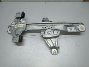 Склопідйомник задн. лів. CHEVROLET VOLT 10-15