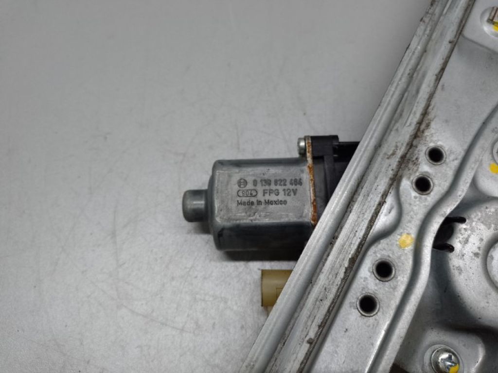 20998046 | Склопідйомник задн. лів. CHEVROLET VOLT 10-15 - Фото 2