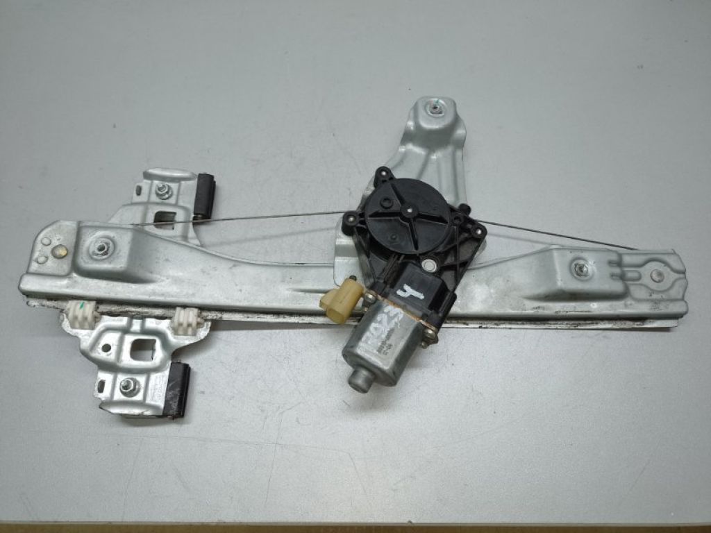 20998046 | Склопідйомник задн. лів. CHEVROLET VOLT 10-15 - Фото 3