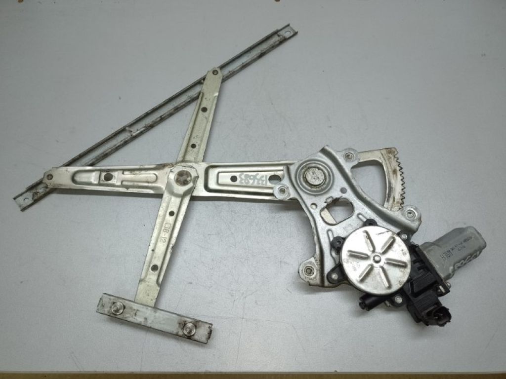 62222XA01A | Стеклоподъемник задн. лев. SUBARU TRIBECA B10 07-13