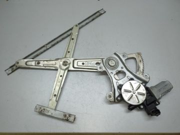 Стеклоподъемник задн. лев. SUBARU TRIBECA B10 07-13