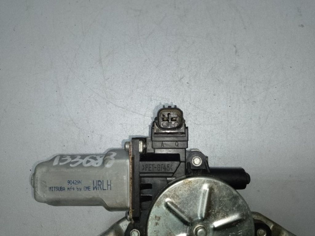 62222XA01A | Стеклоподъемник задн. лев. SUBARU TRIBECA B10 07-13 - Фото 2